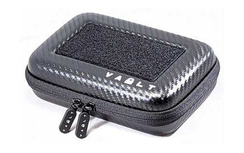 Hard gun Cases Vault Case Nano VAULT NANO CASE CARBON